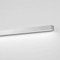 Встраиваемая система освещения Delta Light NL W - PROFILE CL