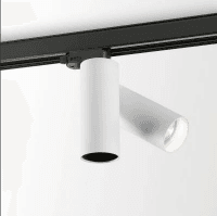 Трековый светильник Delta Light ULTRA TWIN 50 AD