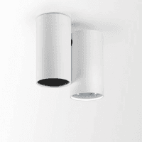 Настенно-потолочный светильник Delta Light ULTRA TWIN LED