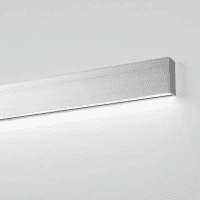 Встраиваемая система освещения Delta Light WL S - PROFILE CL
