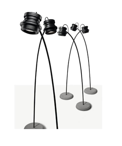 Торшер Diesel Tool terra