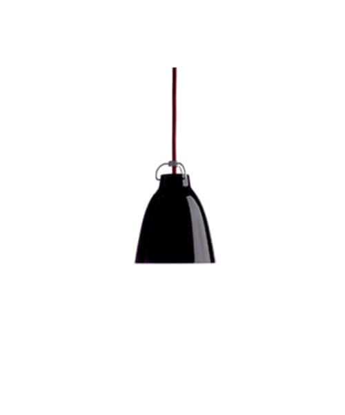 Подвесной светильник Light Years Caravaggio Black P0