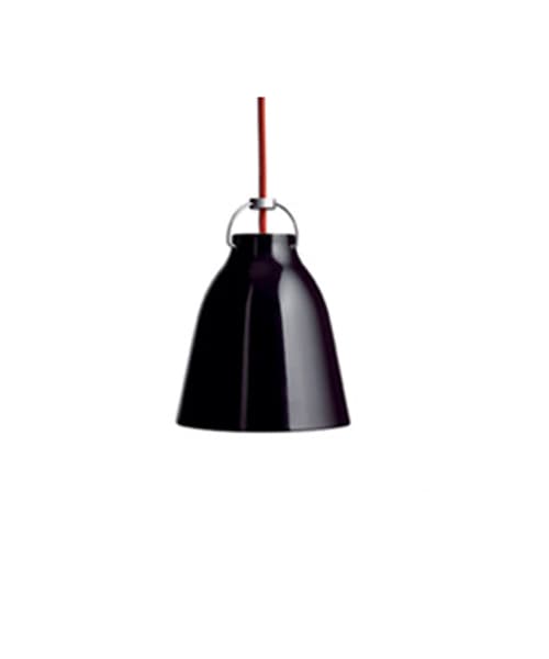 Подвесной светильник Light Years Caravaggio Black P1