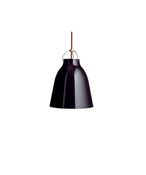 Подвесной светильник Light Years Caravaggio Black P2