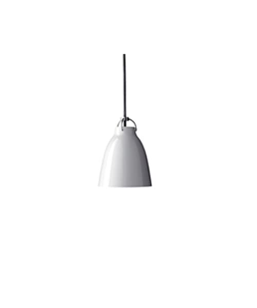Подвесной светильник Light Years Caravaggio White P0