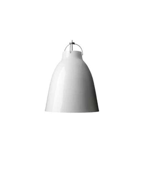 Подвесной светильник Light Years Caravaggio White P4 2x42W
