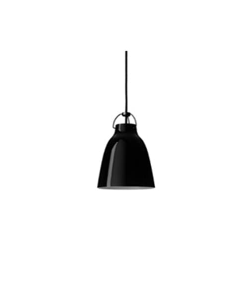 Подвесной светильник Light Years Caravaggio BlackBlack P0