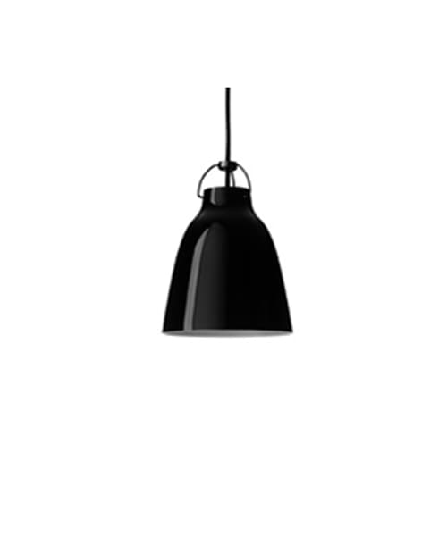 Подвесной светильник Light Years Caravaggio BlackBlack P1