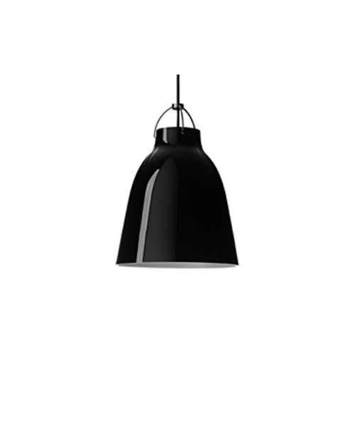 Подвесной светильник Light Years Caravaggio BlackBlack P2
