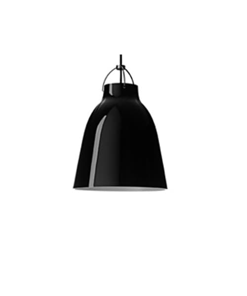 Подвесной светильник Light Years Caravaggio BlackBlack P3