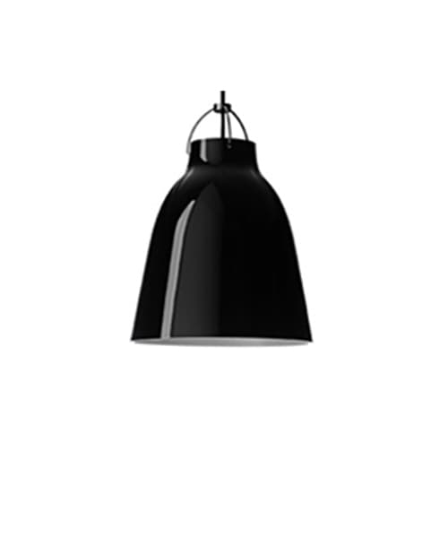 Подвесной светильник Light Years Caravaggio BlackBlack P4