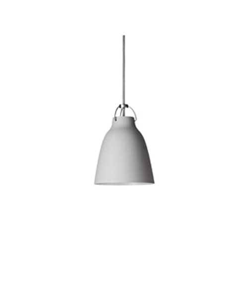 Подвесной светильник Light Years Caravaggio Matt Grey25 P1