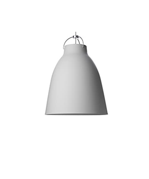 Подвесной светильник Light Years Caravaggio Matt Grey25 P4