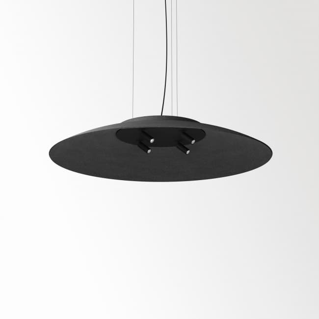 Подвесной светильник Delta Light ZOOVER 4CLIP 120