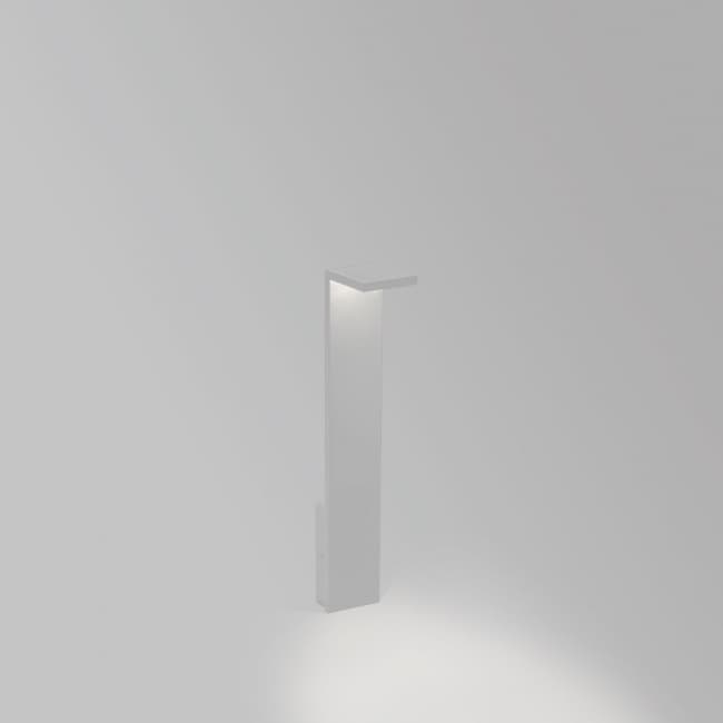 Уличный светильник Delta Light ELBO ASYMMETRIC P 40 WW