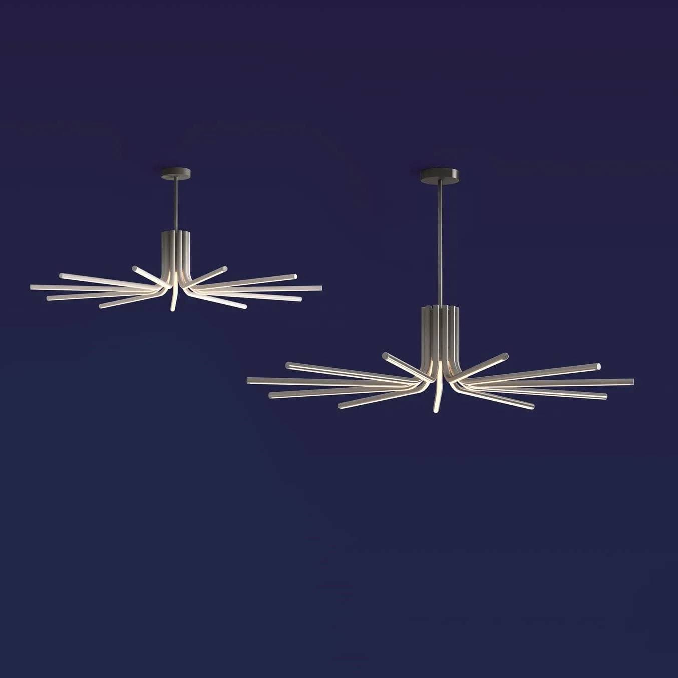 Подвесной светильник Artemide Veil — фото 6