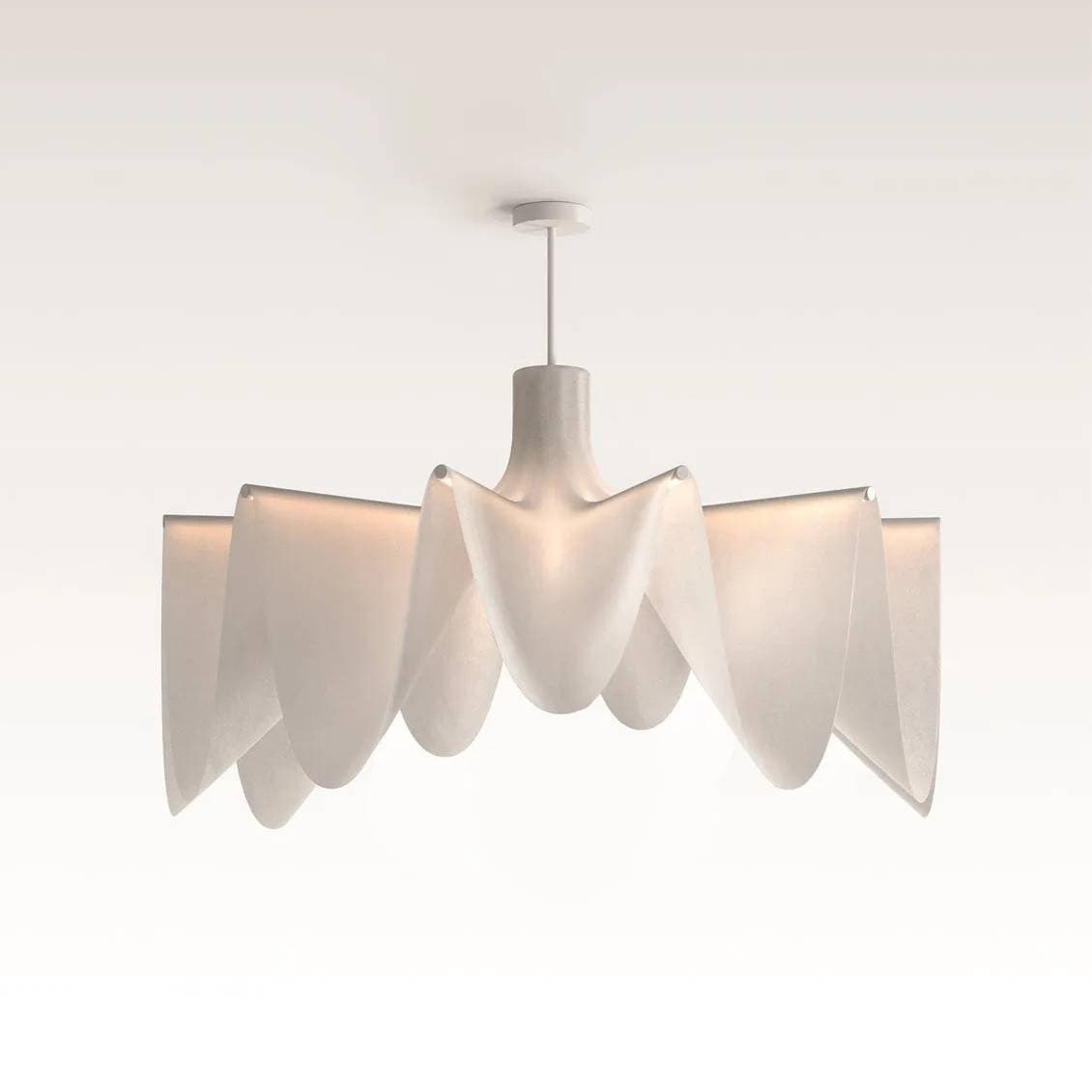 Подвесной светильник Artemide Veil — фото 4