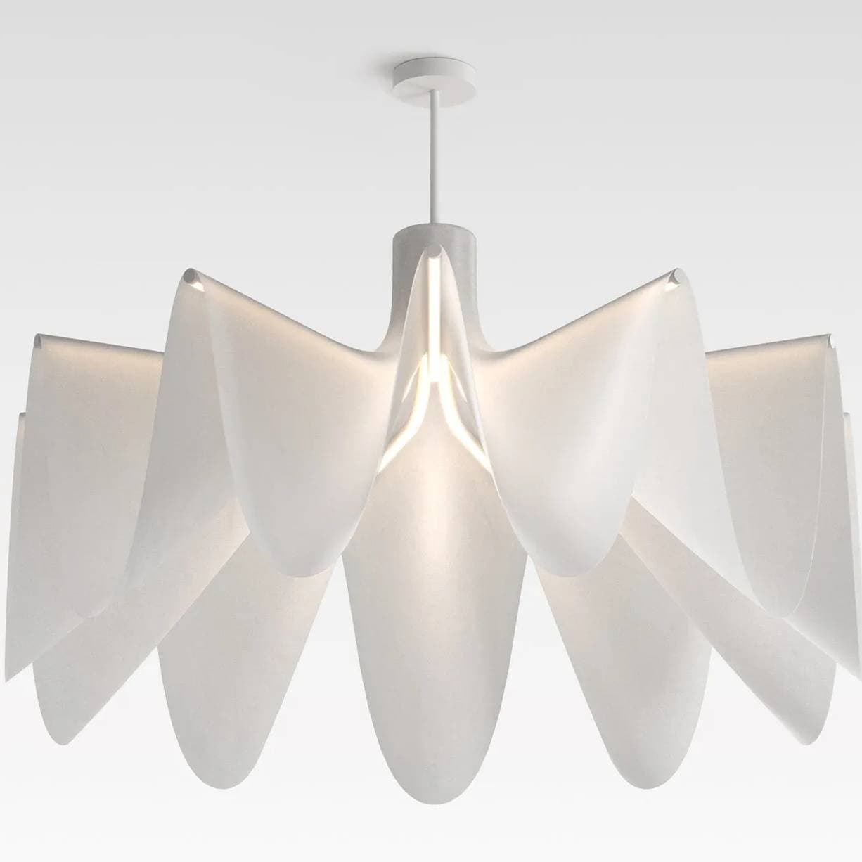Подвесной светильник Artemide Veil — фото 7