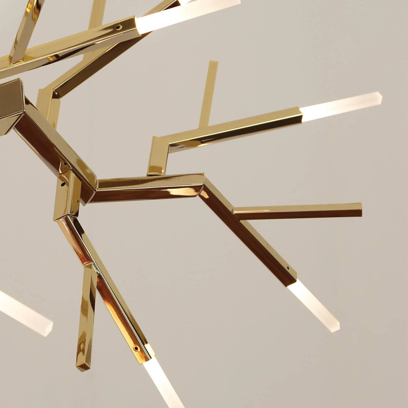 Напольный светильник IDL Acropora Floor lamp — фото 4