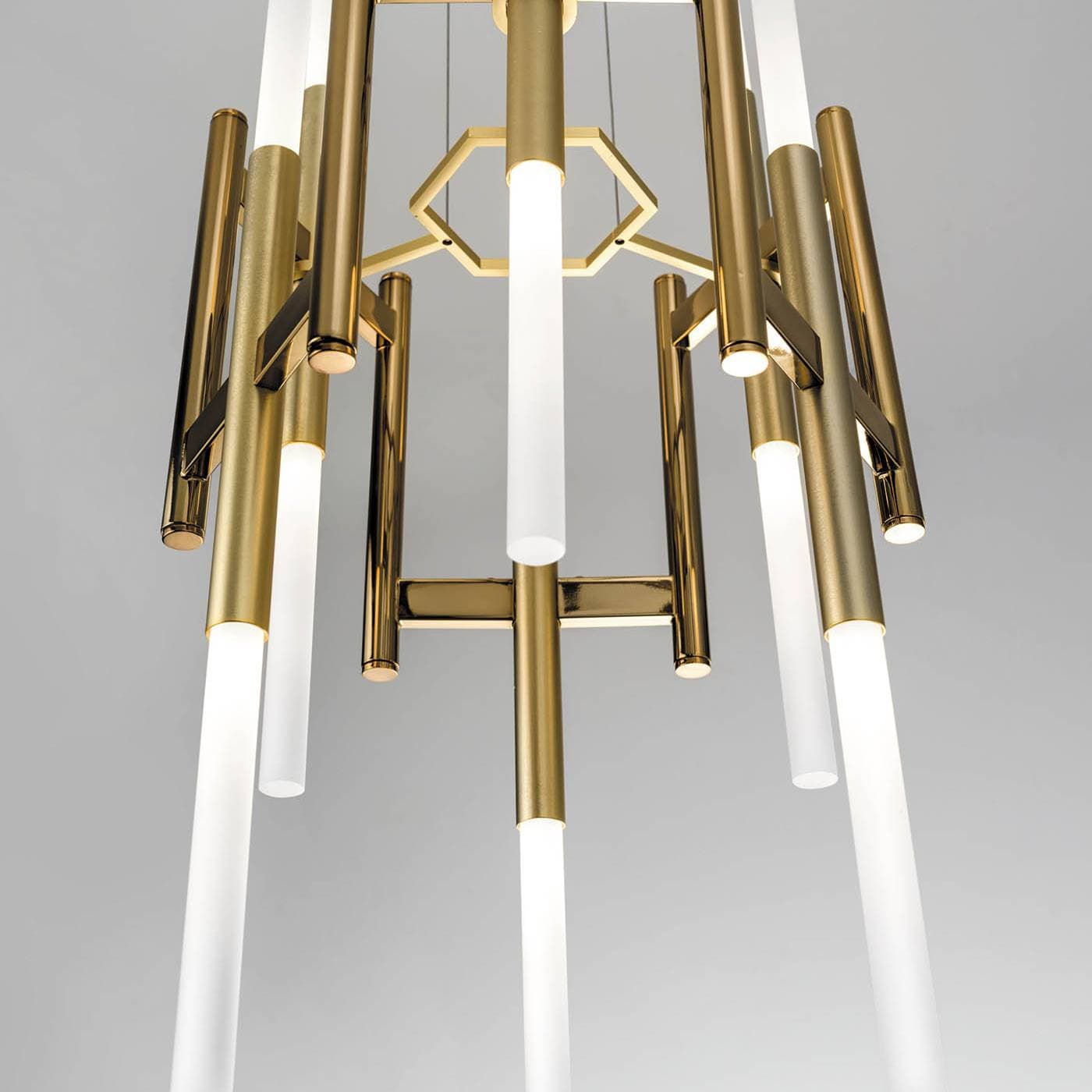 Потолочный светильник IDL Eklè CEILING LAMP — фото 4