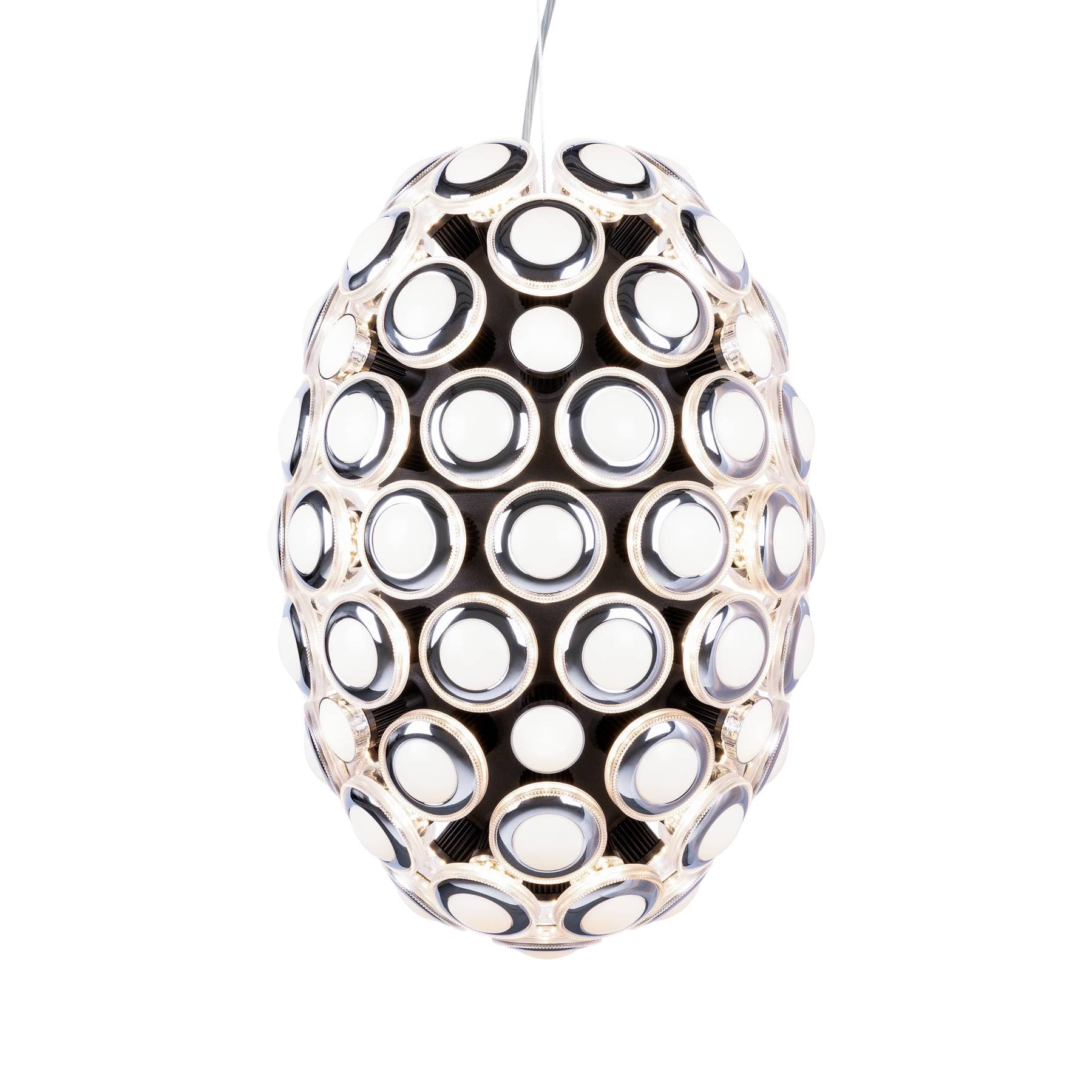 Подвесной светильник Moooi Iconic Eyes 85