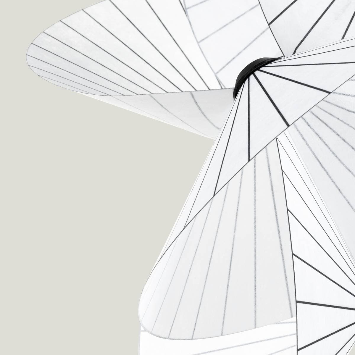 Подвесной светильник Moooi Serpentine Light — фото 3