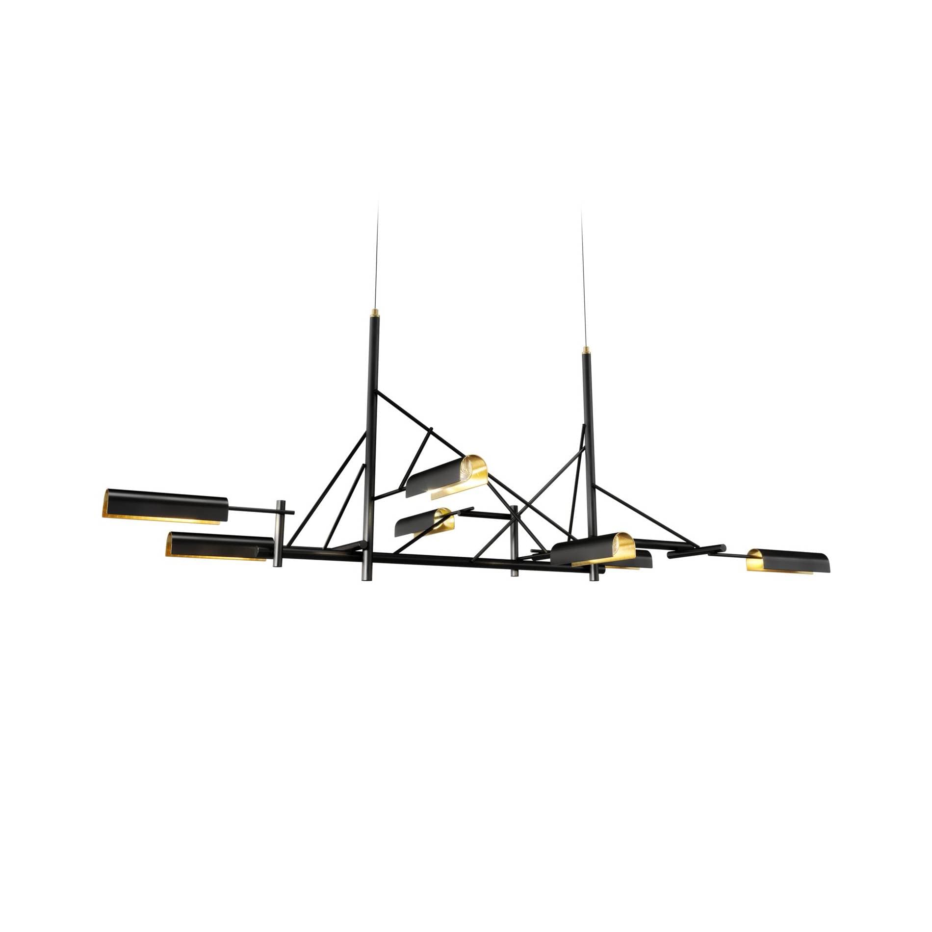 Подвесной светильник Moooi Tinkering 85