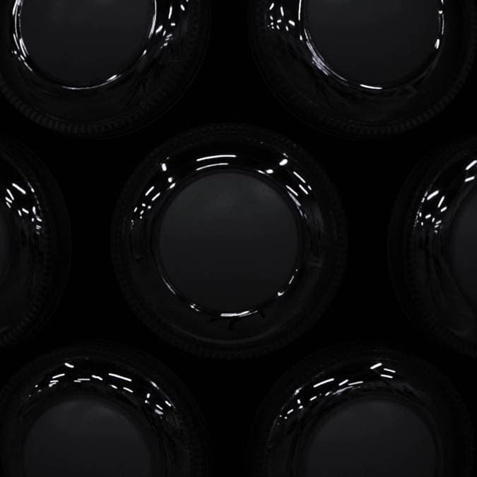 Подвесной светильник Moooi Iconic Eyes 85 — фото 5