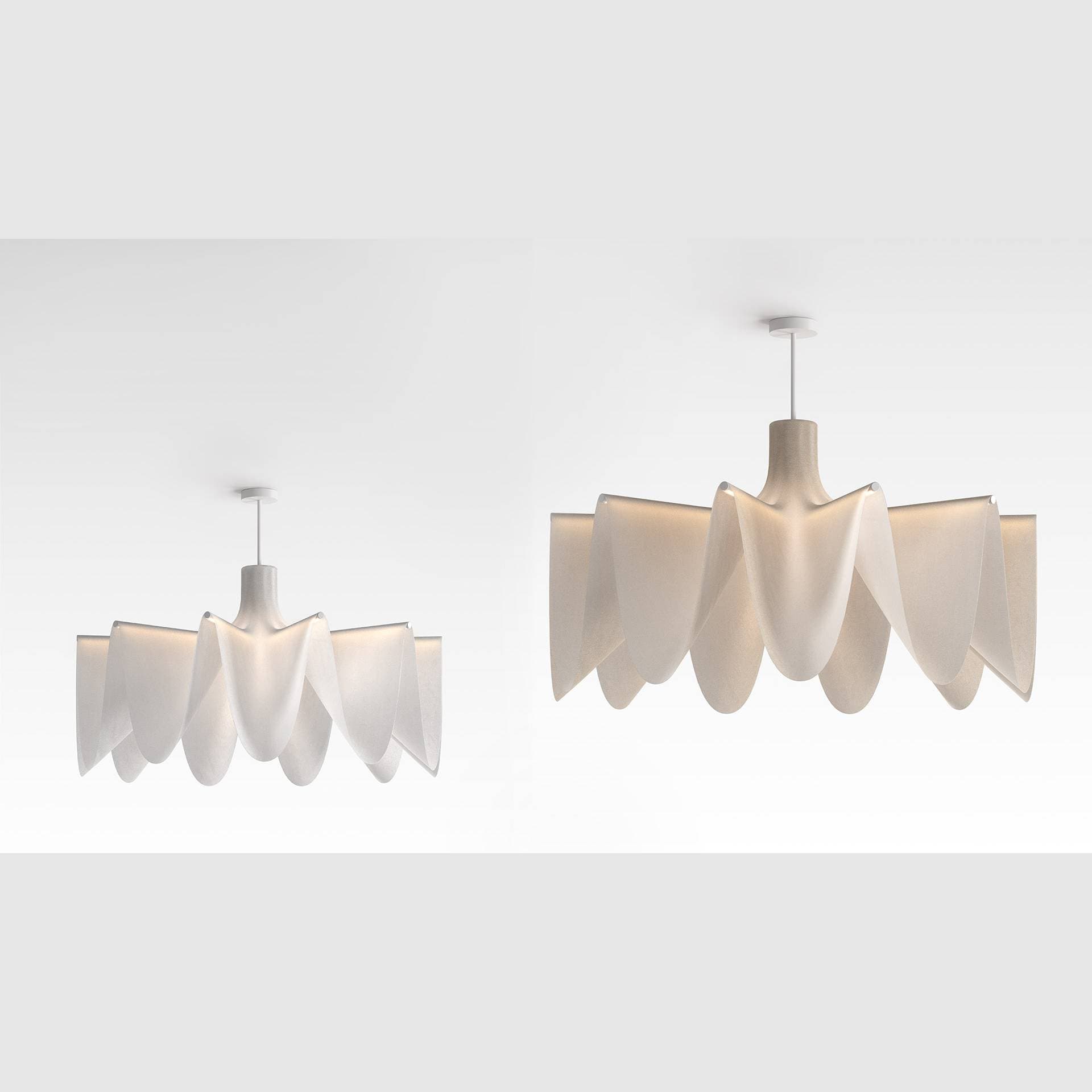 Подвесной светильник Artemide Veil — фото 3