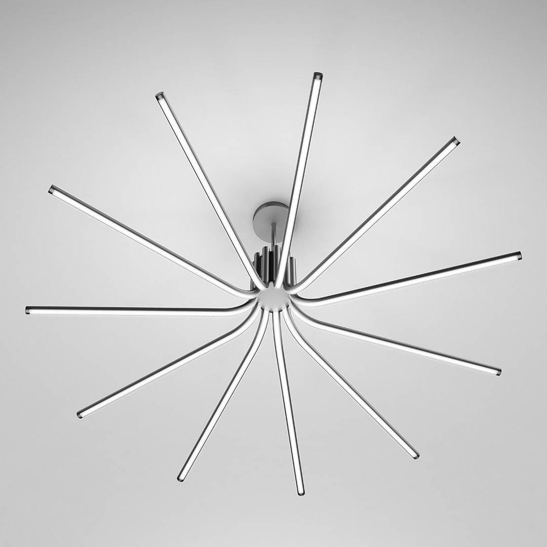 Подвесной светильник Artemide Veil — фото 2