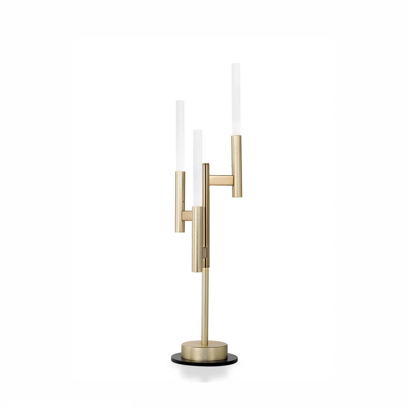 Настольный светильник IDL Eklè Floor lamp 1LP — фото 3