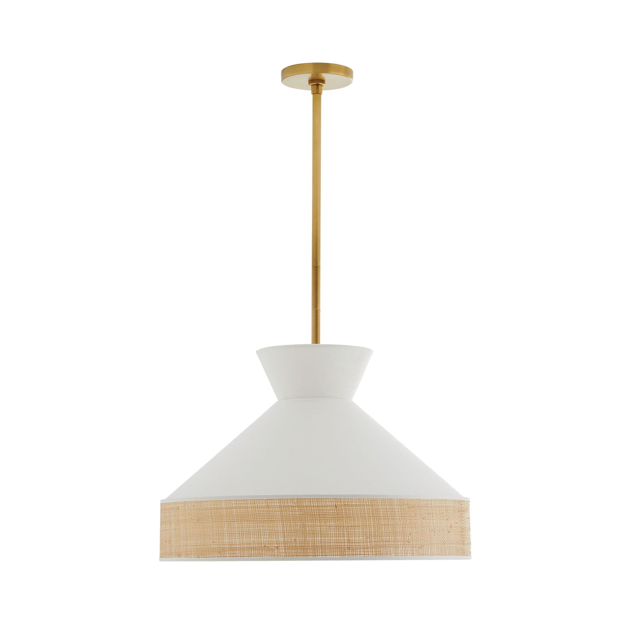 Подвесной светильник Arteriors home MALENA PENDANT