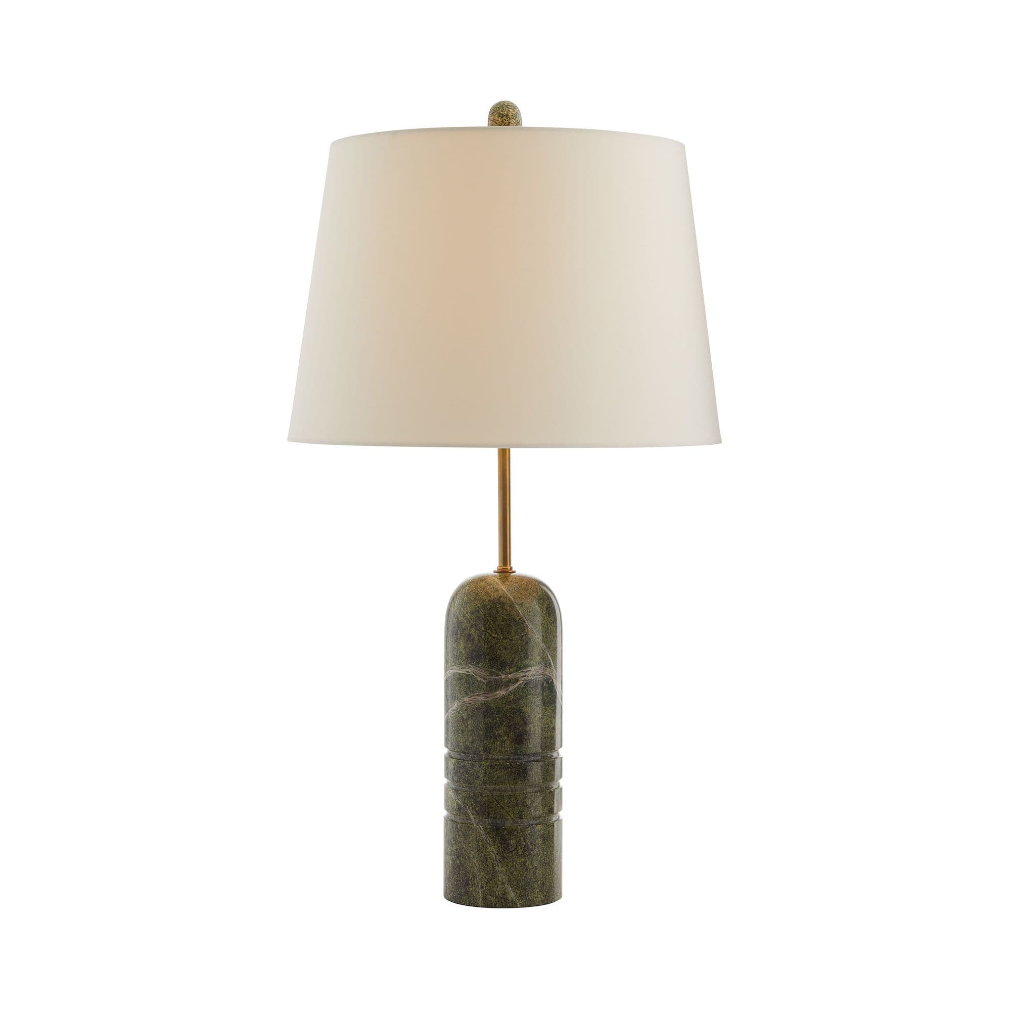 Настольный светильник Arteriors home MENDOZA LAMP — фото 5