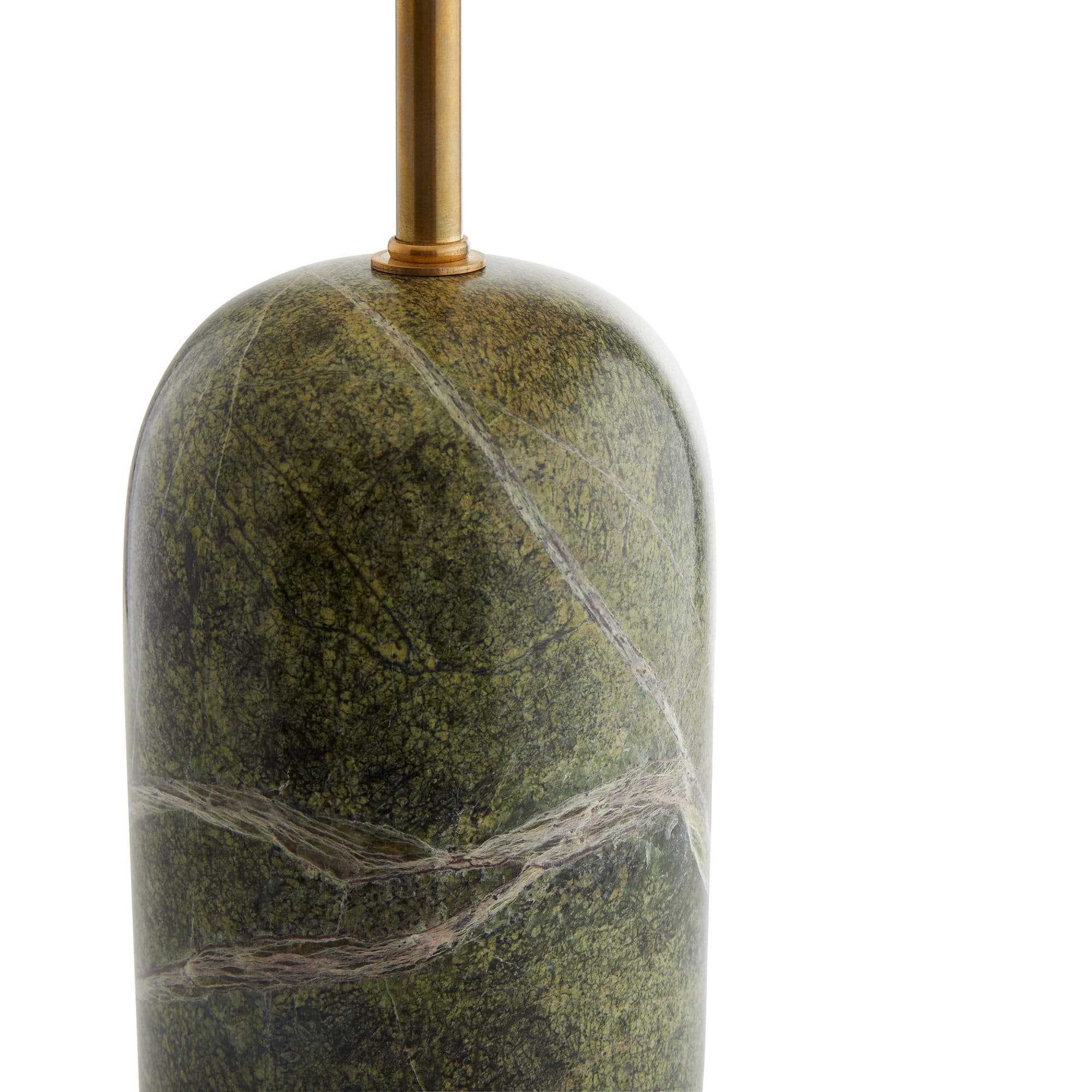 Настольный светильник Arteriors home MENDOZA LAMP — фото 4