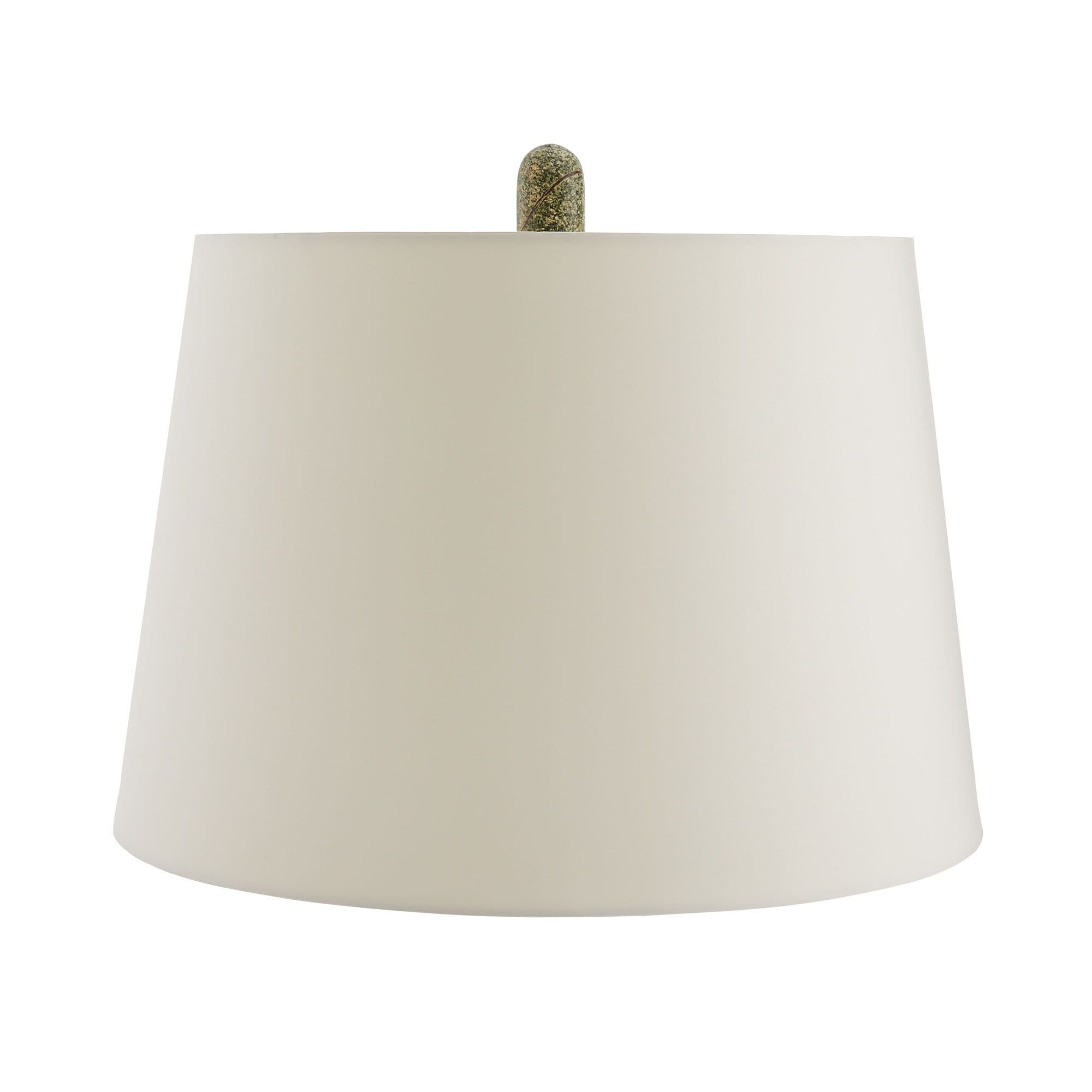 Настольный светильник Arteriors home MENDOZA LAMP — фото 2