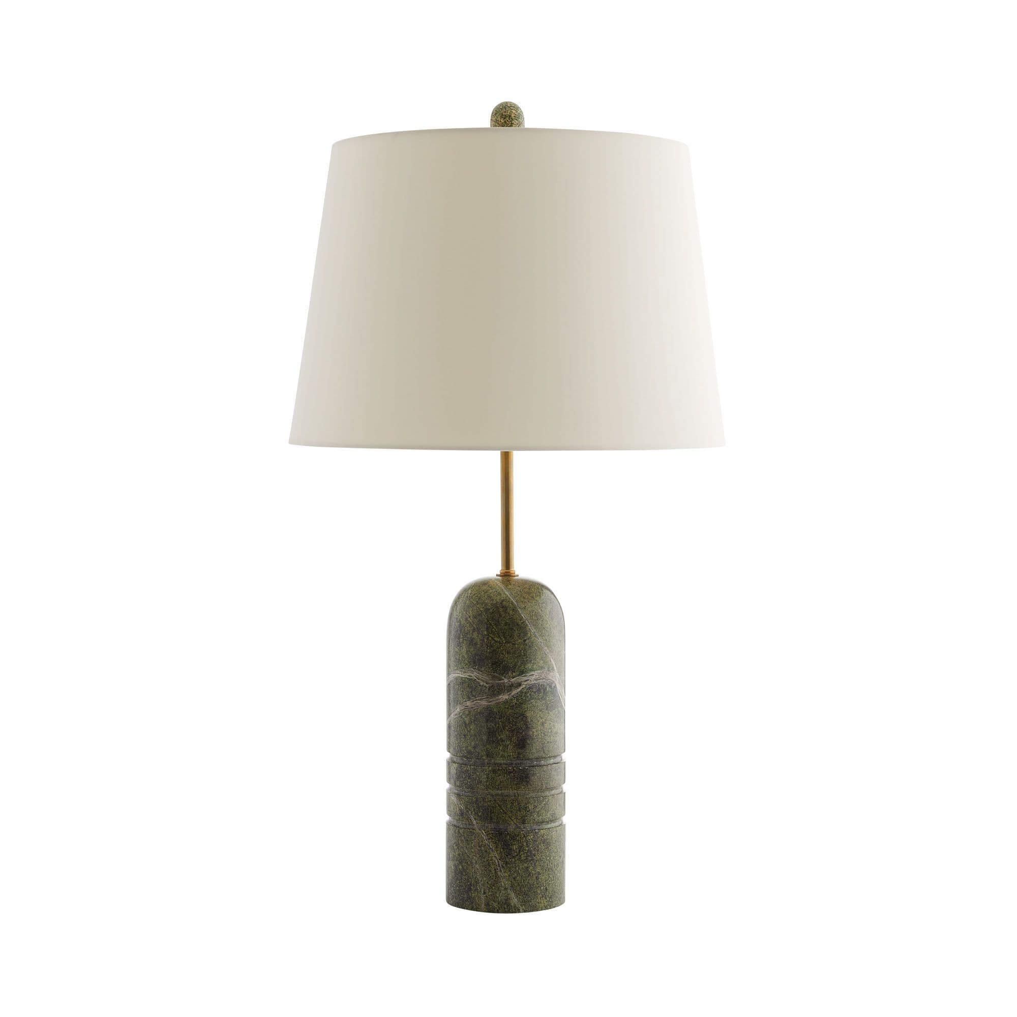 Настольный светильник Arteriors home MENDOZA LAMP