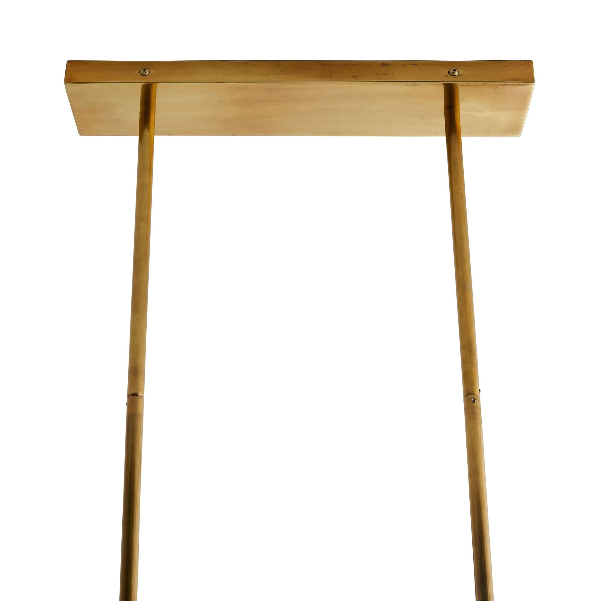 Подвесной светильник Arteriors home OZARK PENDANT — фото 2