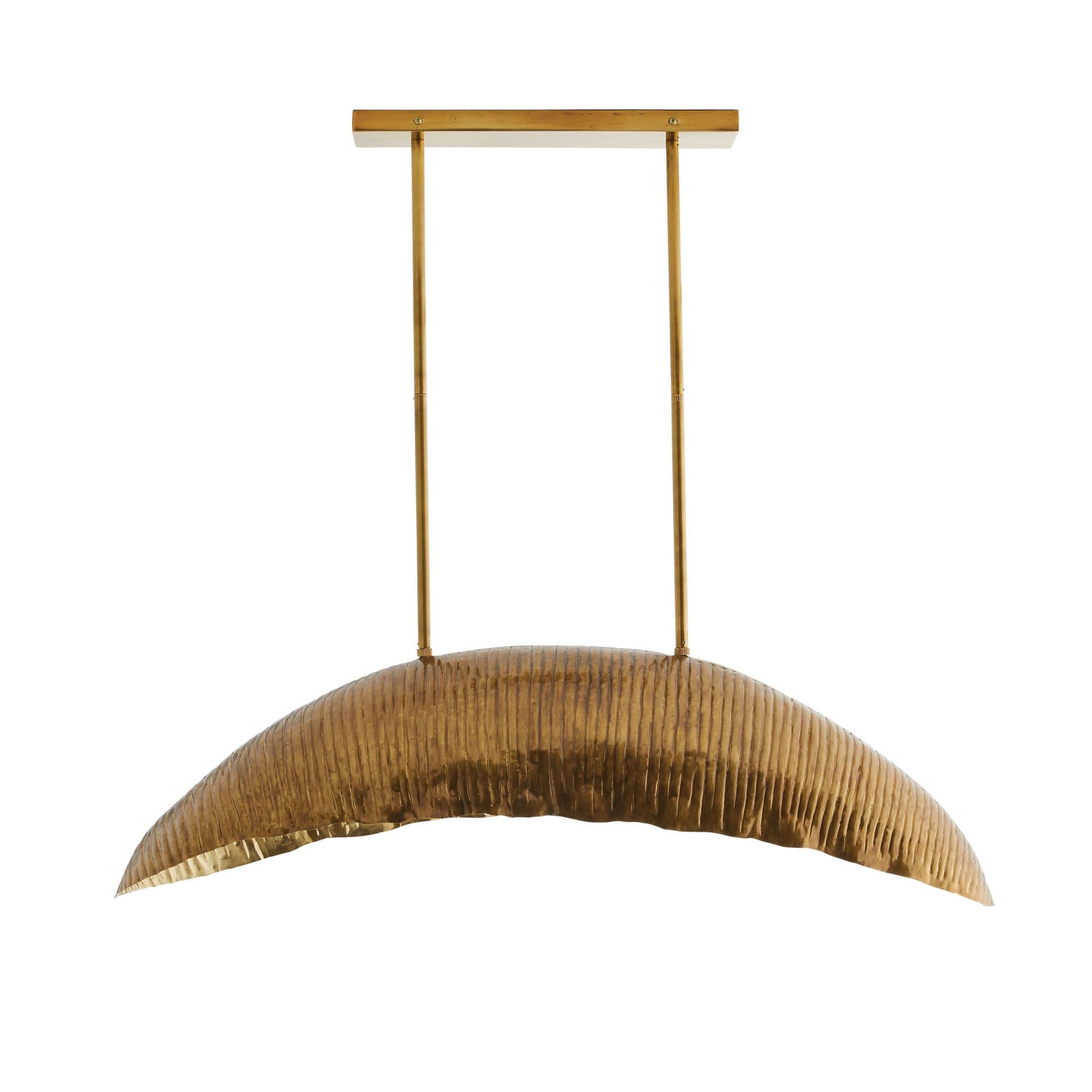 Подвесной светильник Arteriors home OZARK PENDANT