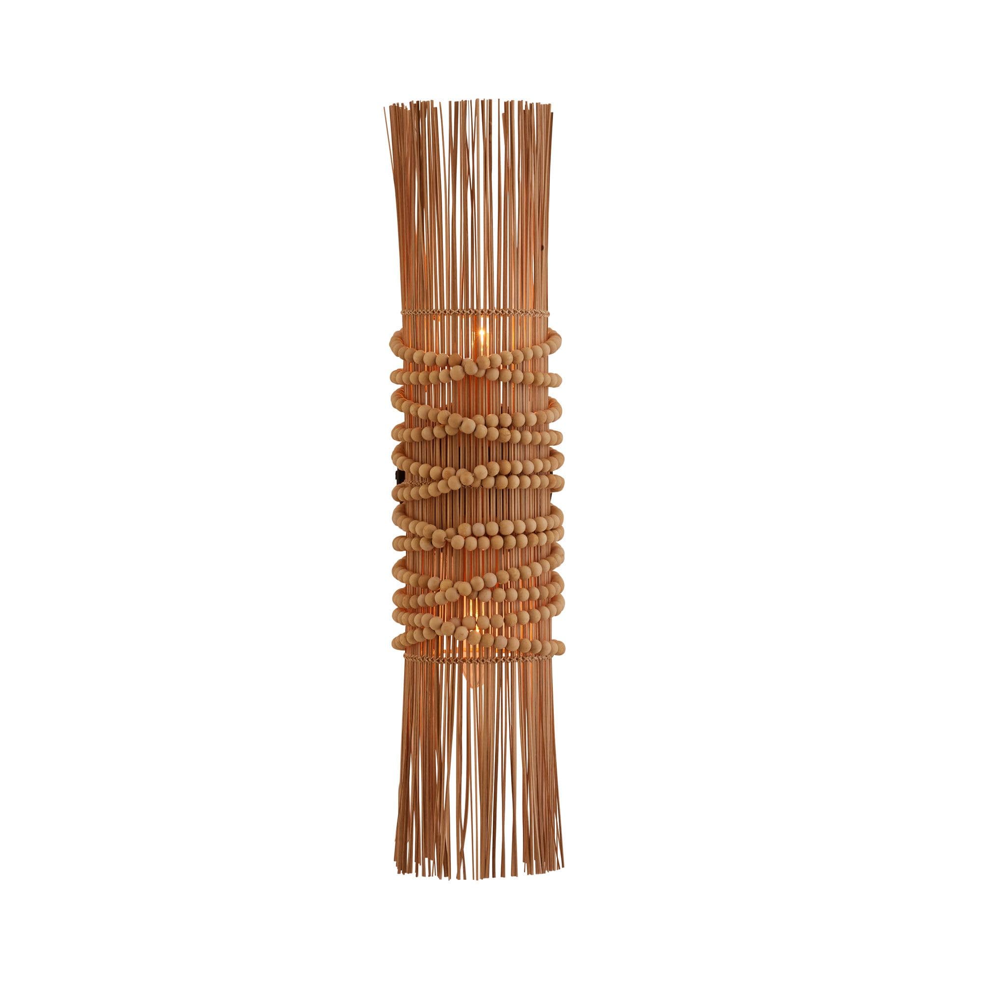Настенный светильник Arteriors home MILA SCONCE