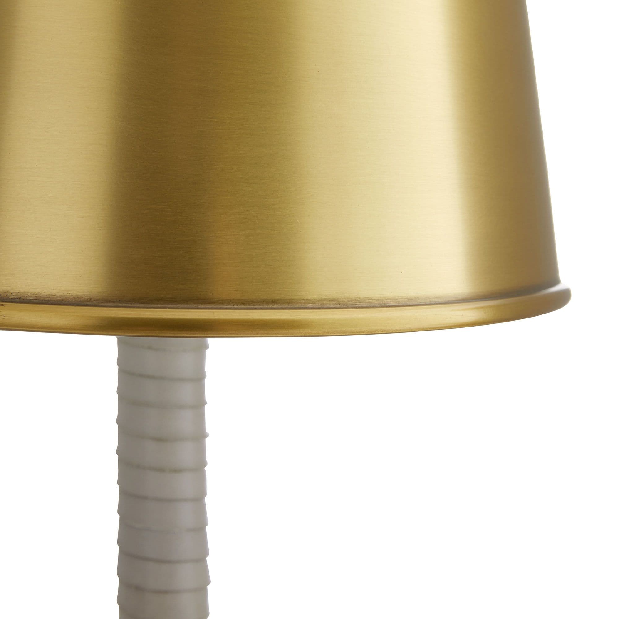 Настольный светильник Arteriors home LIBBY LAMP — фото 4