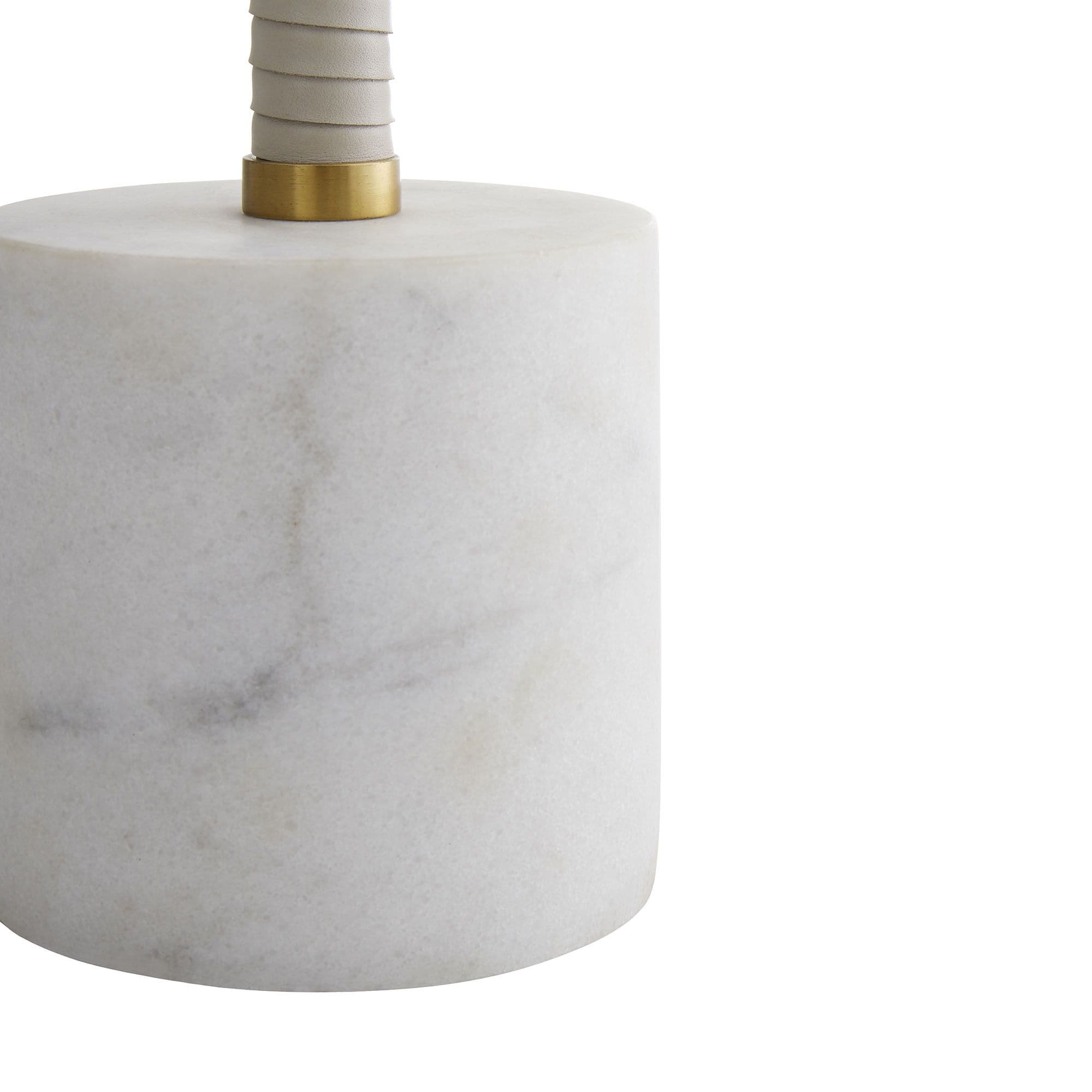 Настольный светильник Arteriors home LIBBY LAMP — фото 2