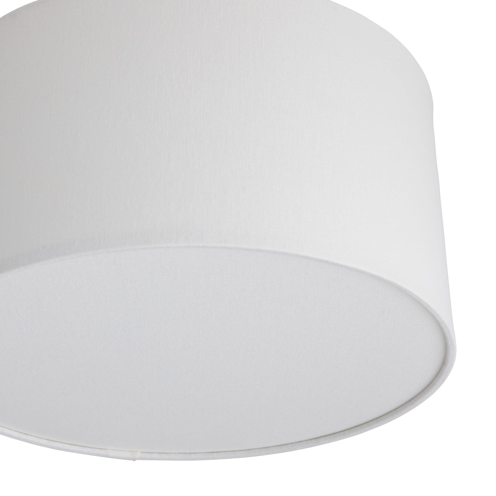 Подвесной светильник Arteriors home KAY FLUSH MOUNT — фото 3