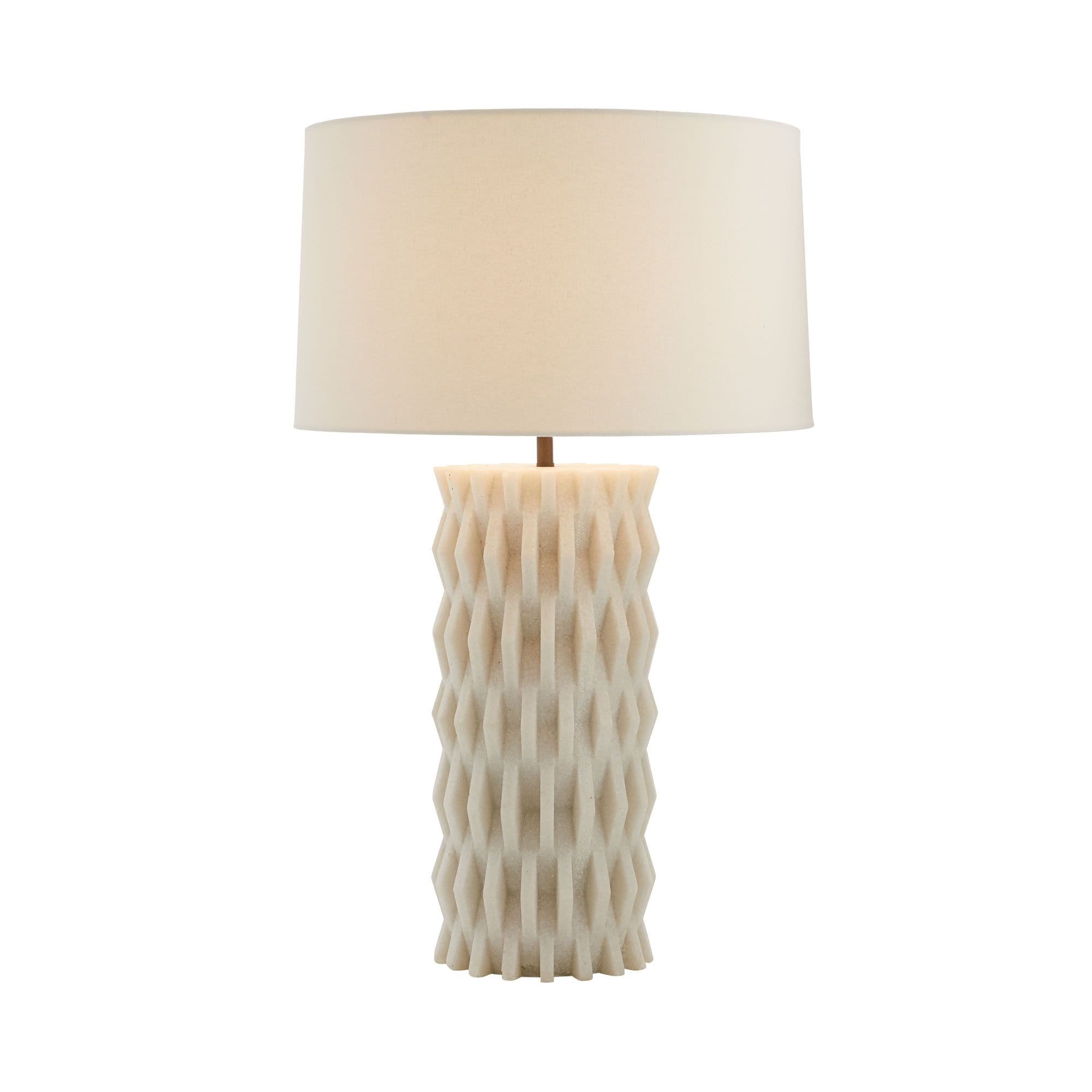 Настольный светильник Arteriors home NAGO LAMP — фото 6