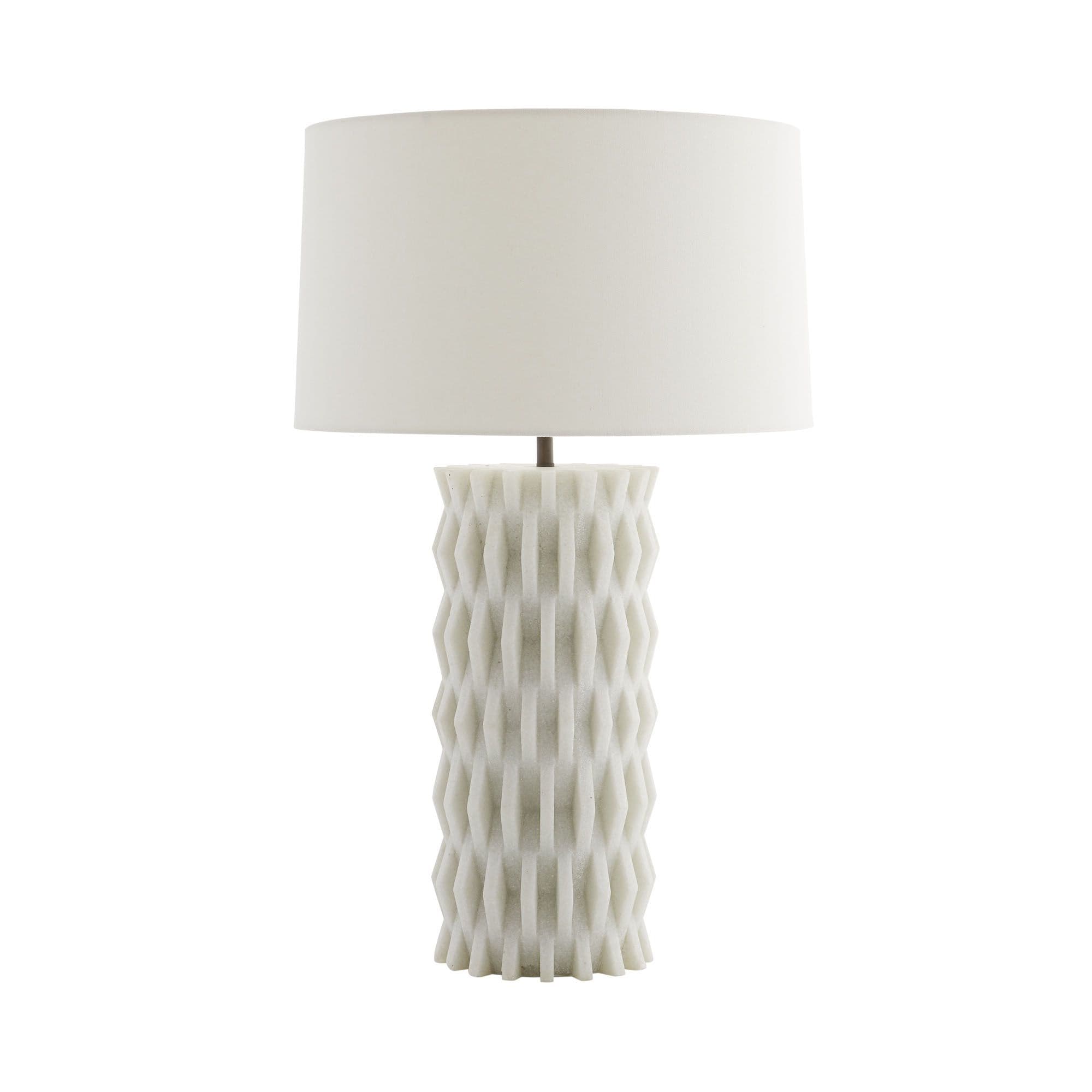 Настольный светильник Arteriors home NAGO LAMP