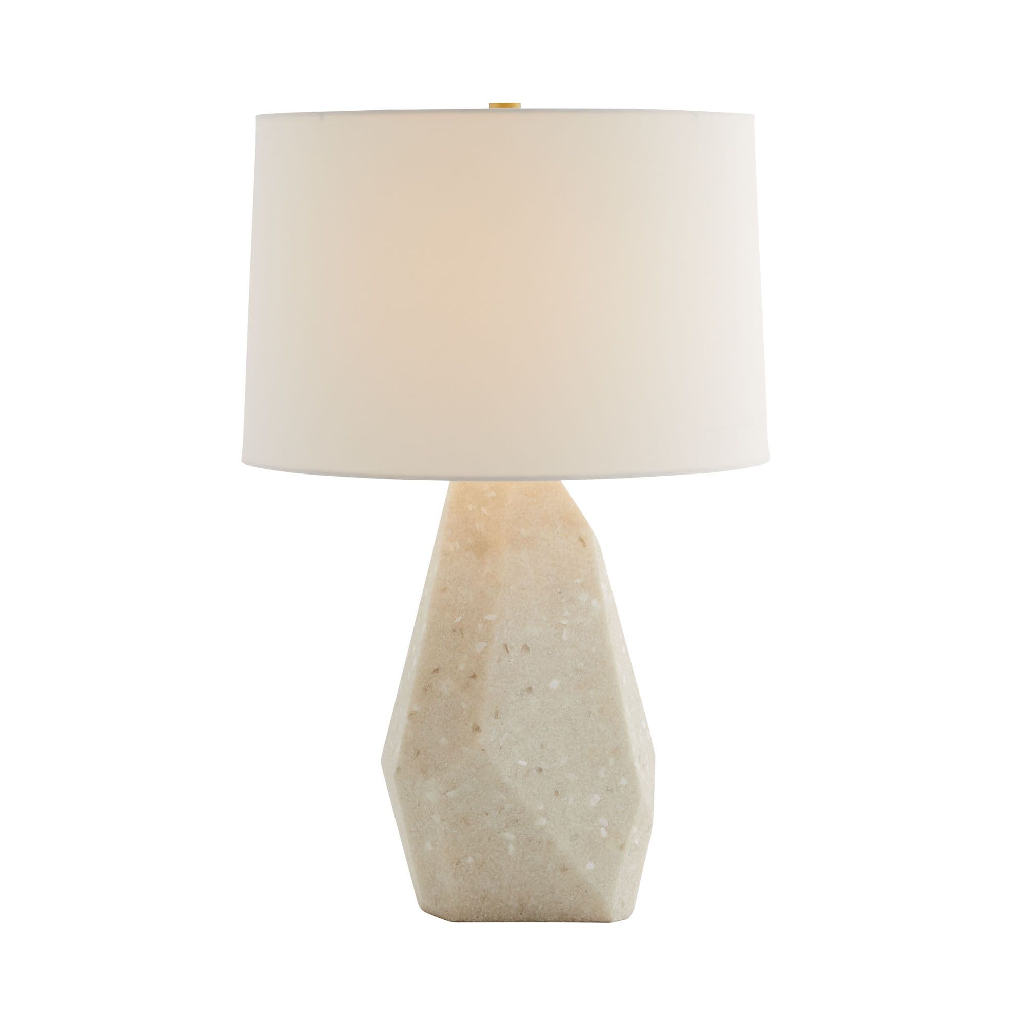Настольный светильник Arteriors home LANCE LAMP — фото 7