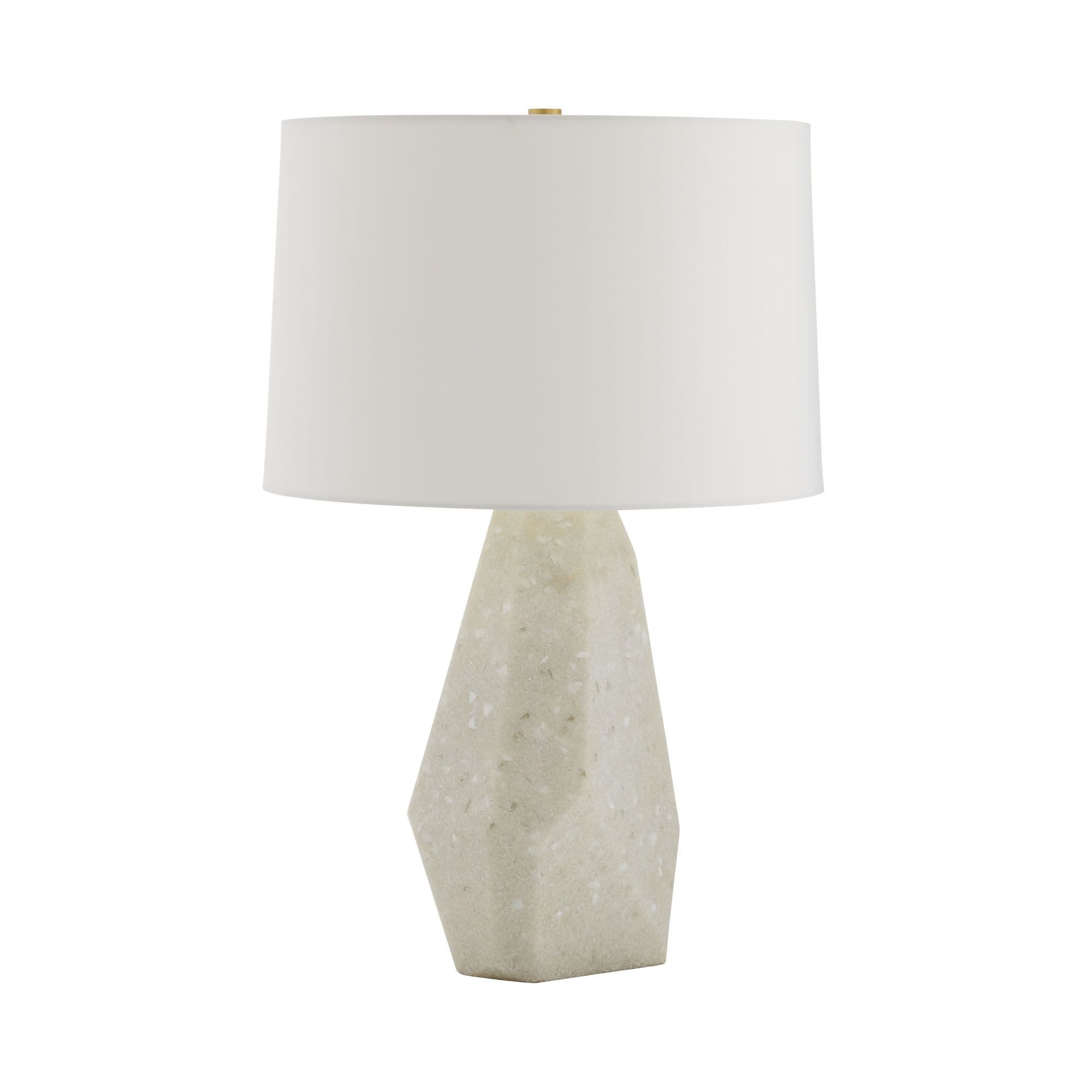 Настольный светильник Arteriors home LANCE LAMP — фото 6