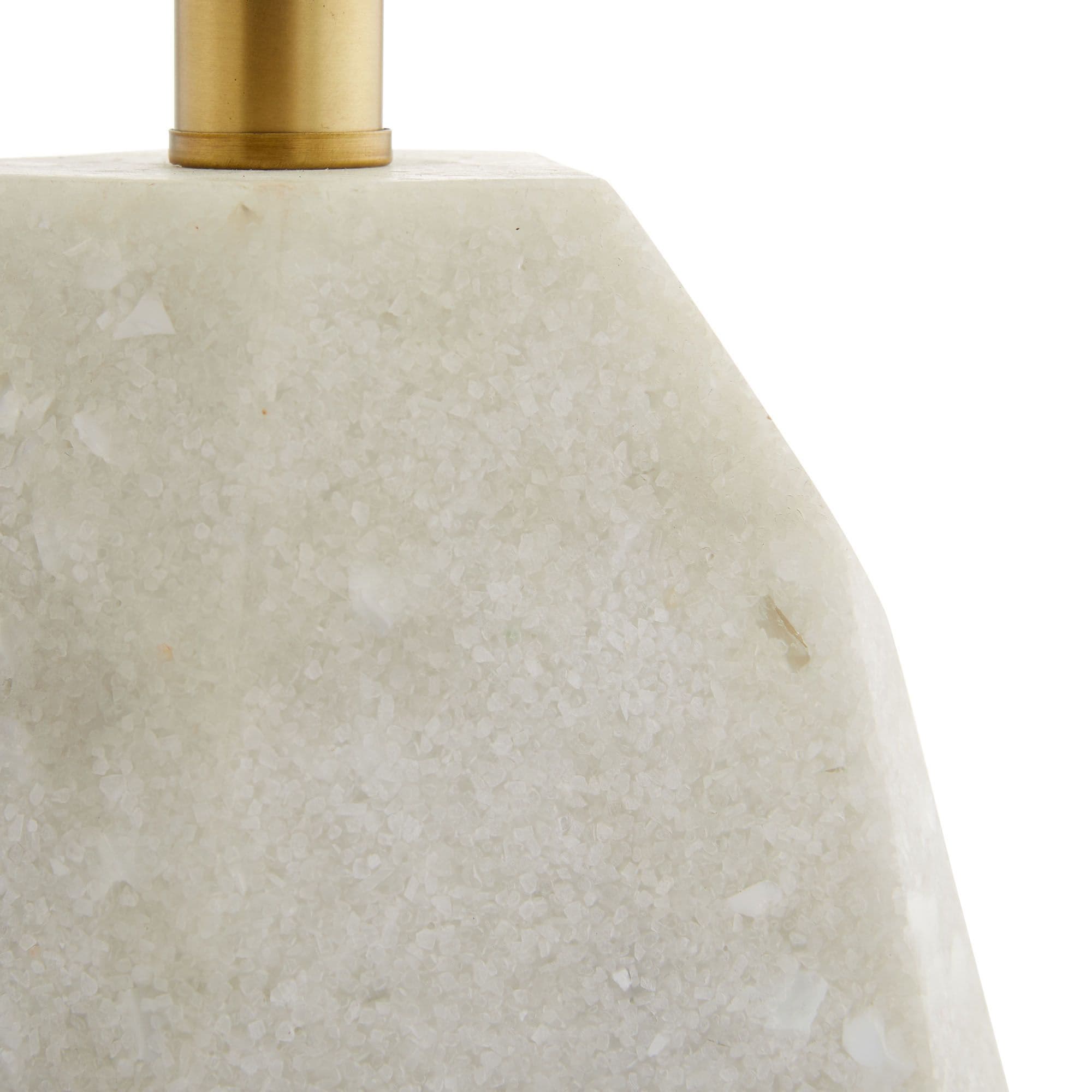 Настольный светильник Arteriors home LANCE LAMP — фото 3