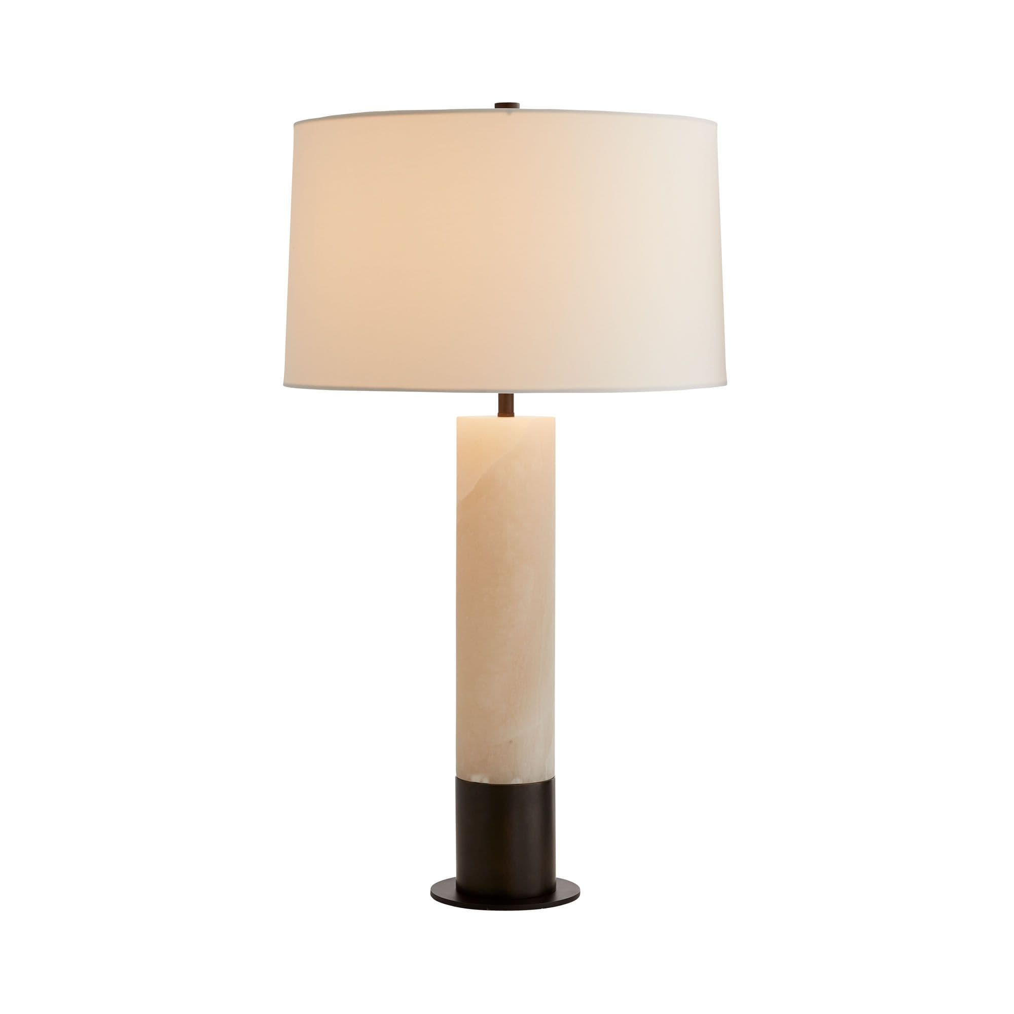 Настольный светильник Arteriors home NASHIK LAMP — фото 5