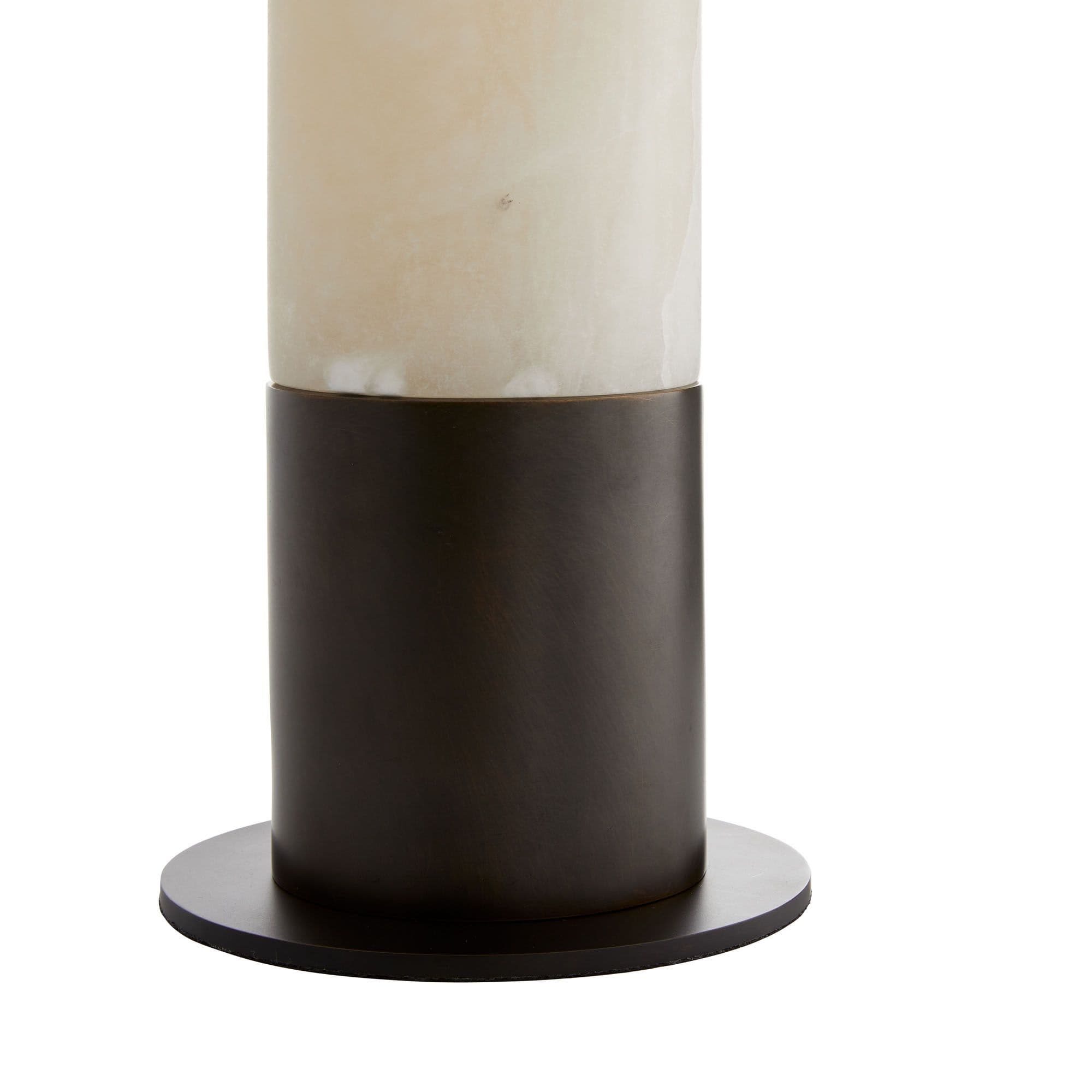 Настольный светильник Arteriors home NASHIK LAMP — фото 4