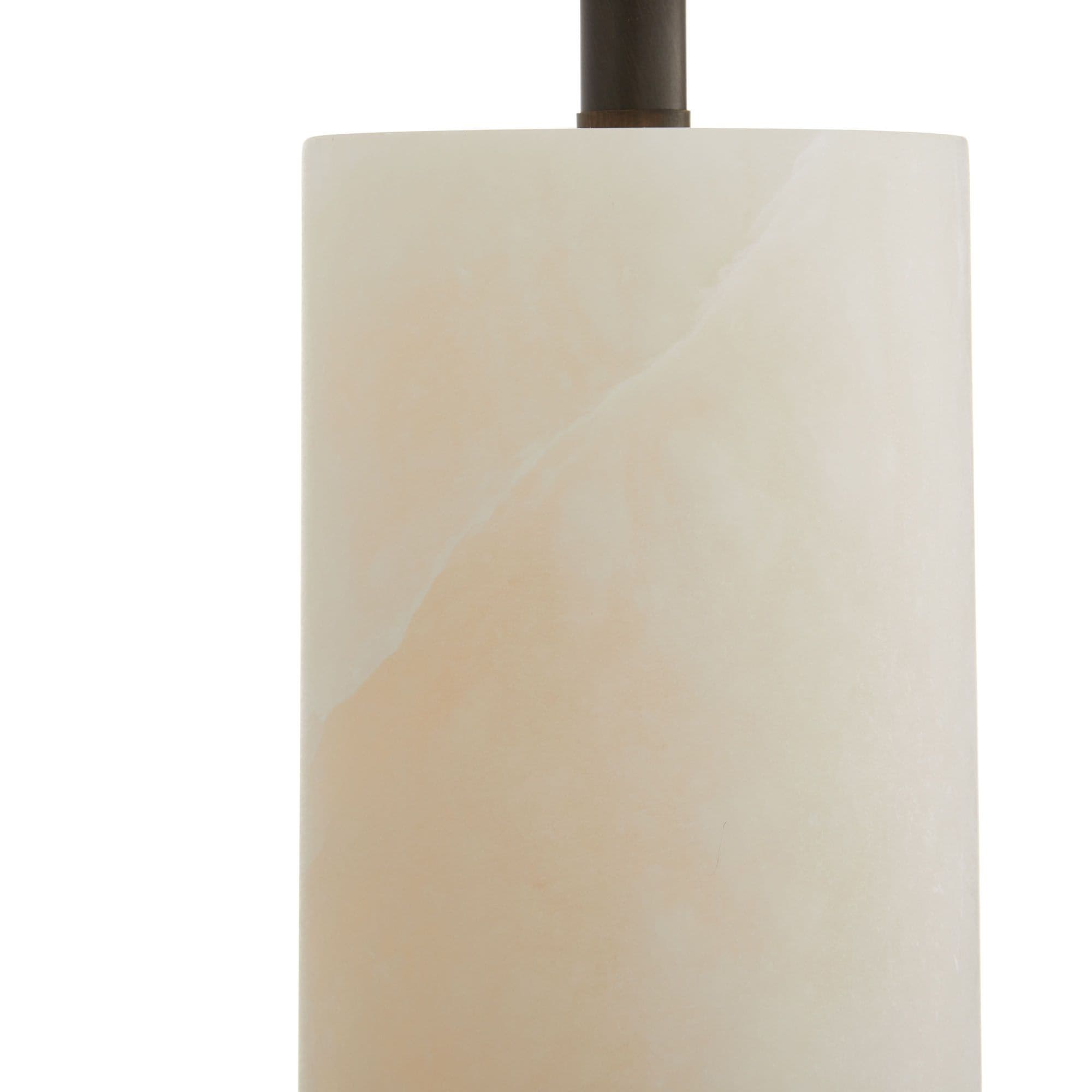 Настольный светильник Arteriors home NASHIK LAMP — фото 3